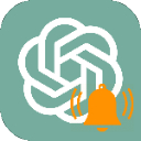 chatGPT notification