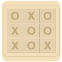 Impossible Tic Tac Toe