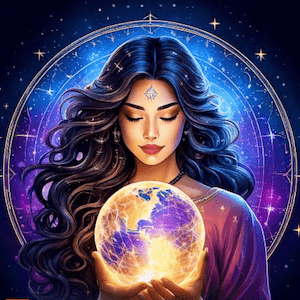 Stella | Your Personal AI Numerologist