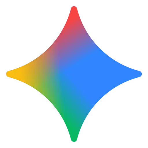 Google Gemini logo